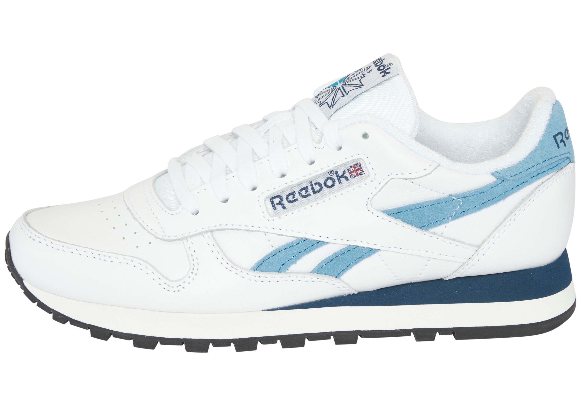 Reebok Sneaker 'Classic' in Weiß
