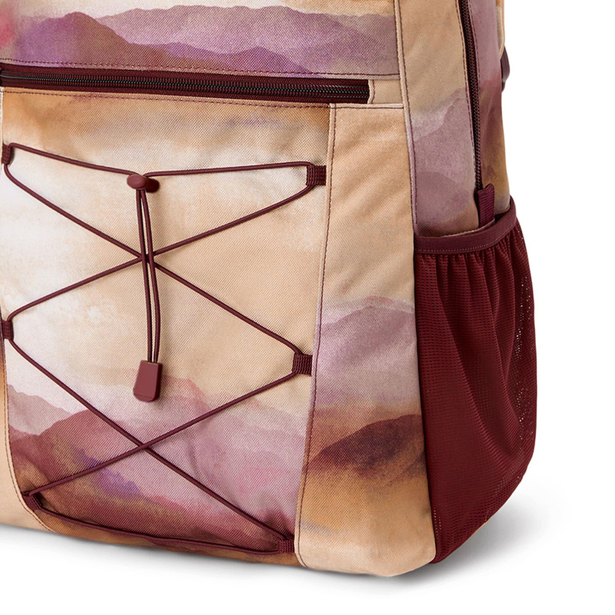 DAKINE Backpack 'Tardy Slip' in Beige