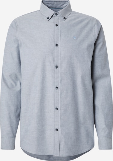 SCOTCH & SODA Paita 'Seasonal core' värissä vaaleansininen, Tuotenäkymä