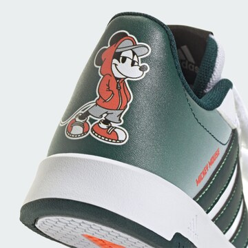 ADIDAS SPORTSWEAR Trainers 'Adidas x Disney Mickey Mouse Tensaur' in White