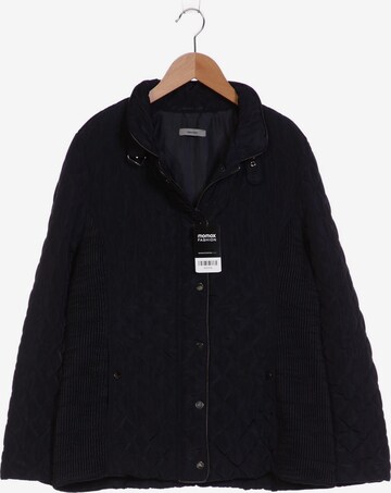 MONTEGO Jacket & Coat in XL in Blue: front