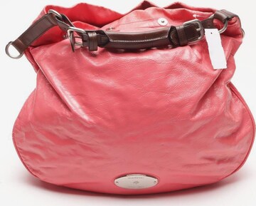 Mulberry Bag in One size in Pink: front