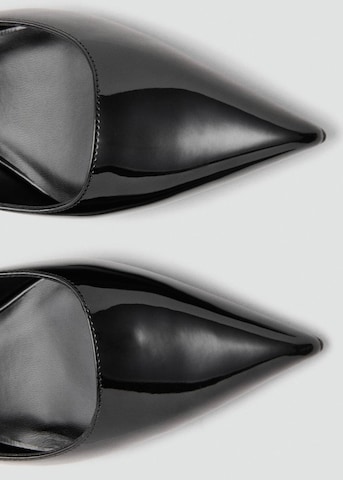 MANGO Pumps 'Mona' in Black