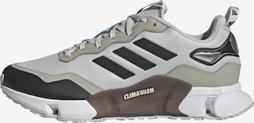 ADIDAS SPORTSWEAR Running Shoes 'CLIMAWARM' in Grey: front