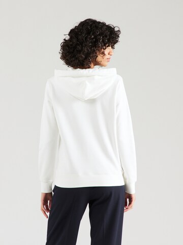 GANTSweater majica - bijela boja