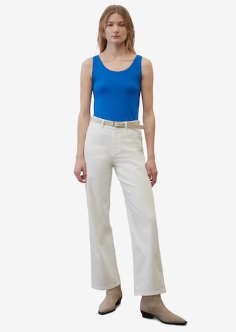 Marc O'Polo Top in Blau