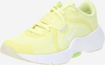 NIKE Buty sportowe 'In-Season TR 13' w kolorze zielony: przód