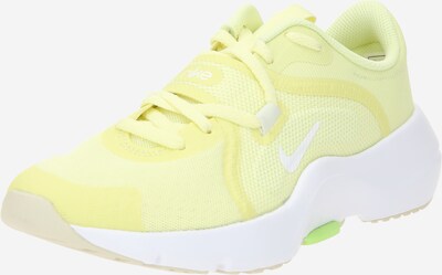 NIKE Chaussure de sport 'In-Season TR 13' en roseau / blanc, Vue avec produit