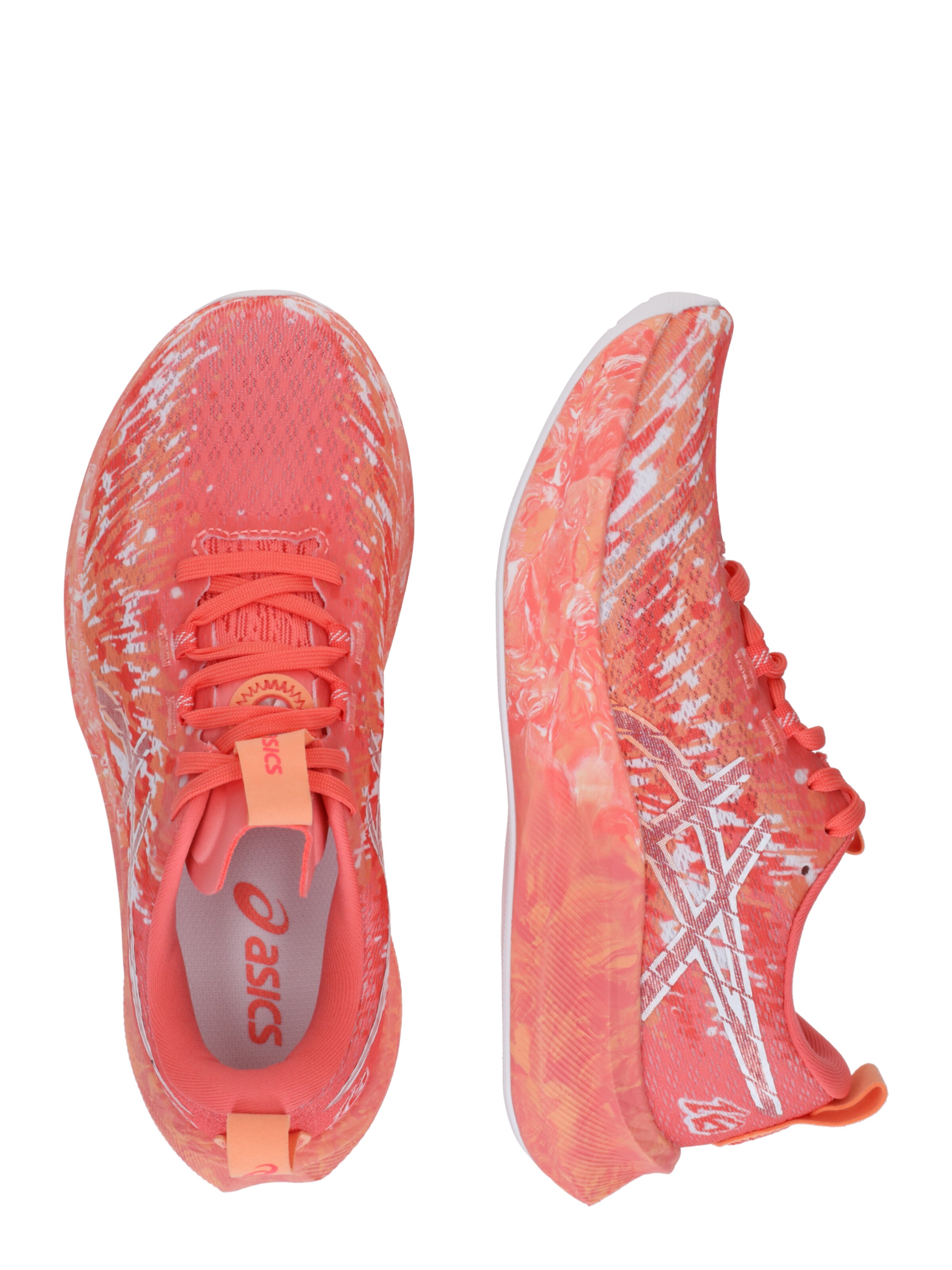 ASICS Springsko 'Noosa Tri 16' i orange