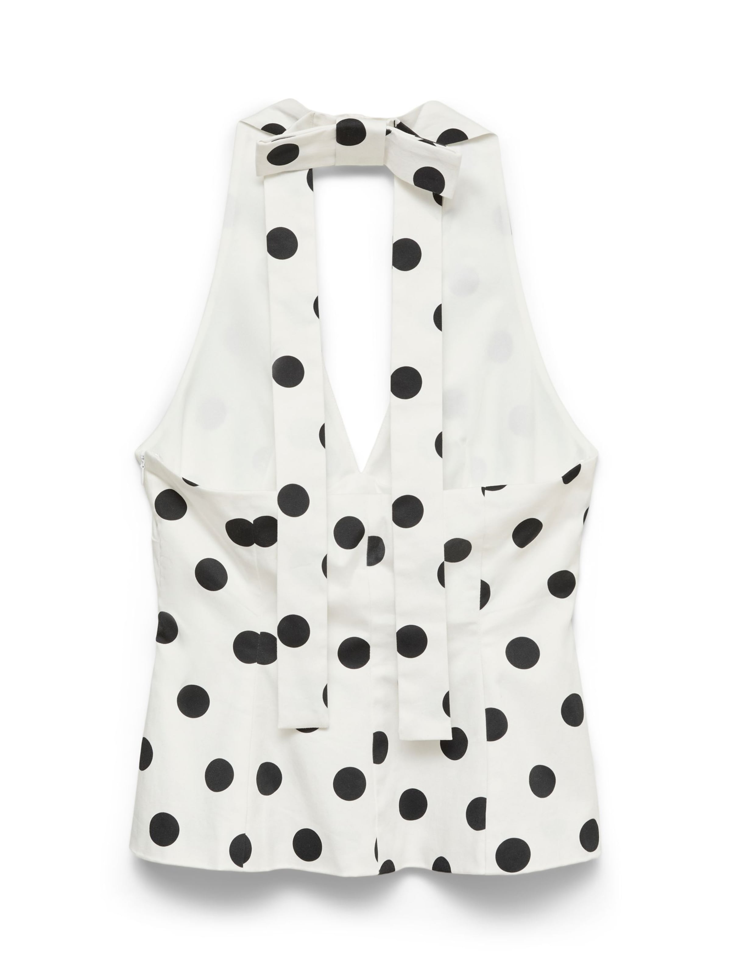 VERO MODA Top 'VMDalia' in Wit
