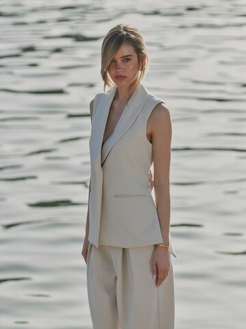 millane Mellény - bézs