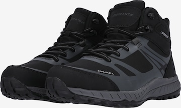 ENDURANCE Boots 'Wakon' in Black