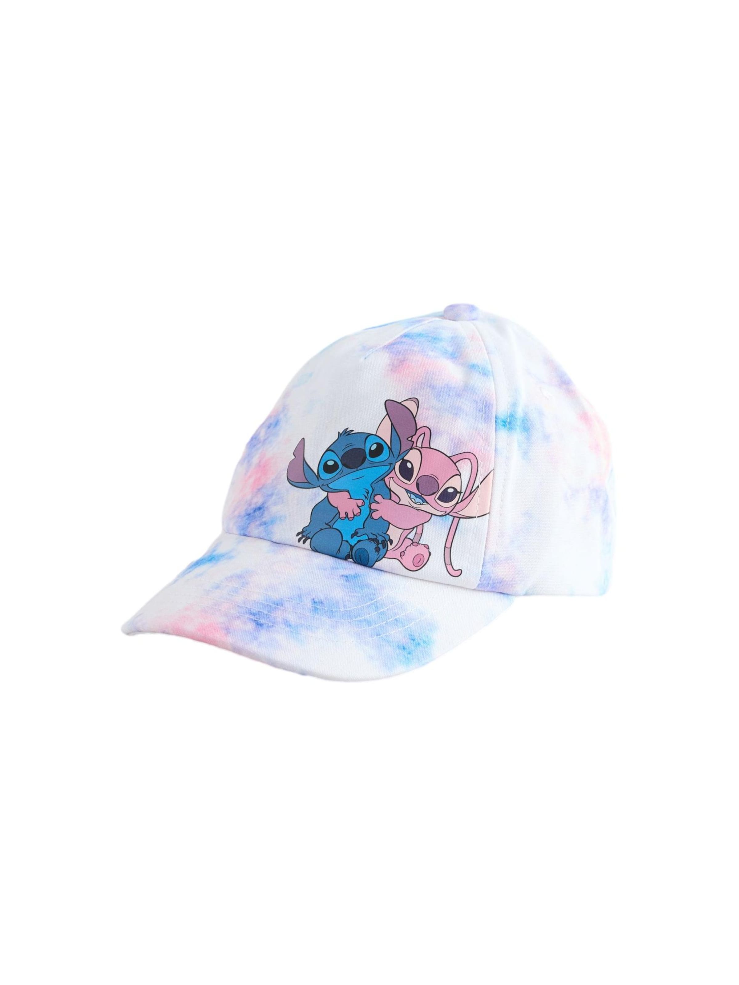 Chapeau 'Lilo & Stitch' Next en bleu : devant