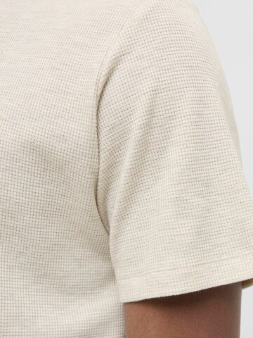 T-Shirt 'JJEAustin' JACK & JONES en blanc