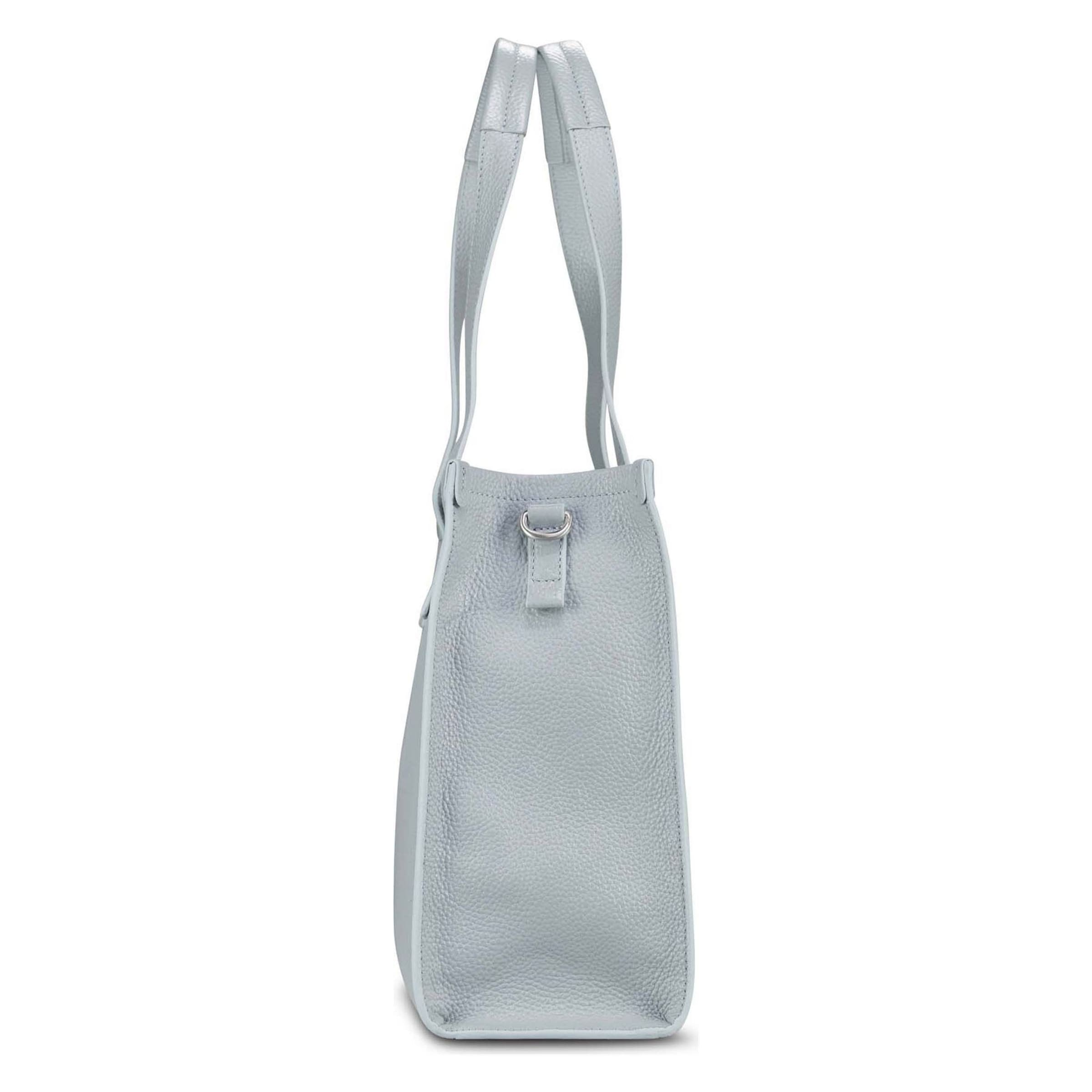 Sac bandoulière 'Vika' JOST en bleu