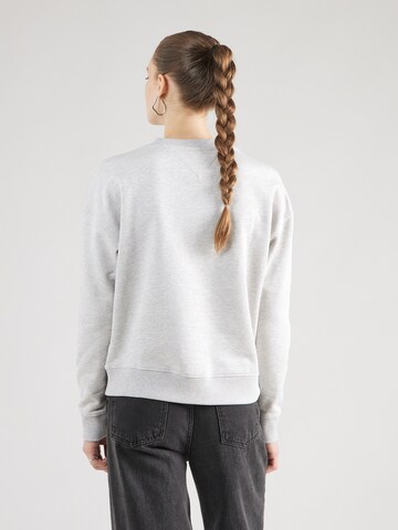 Tommy Jeans Sweatshirt in Grau