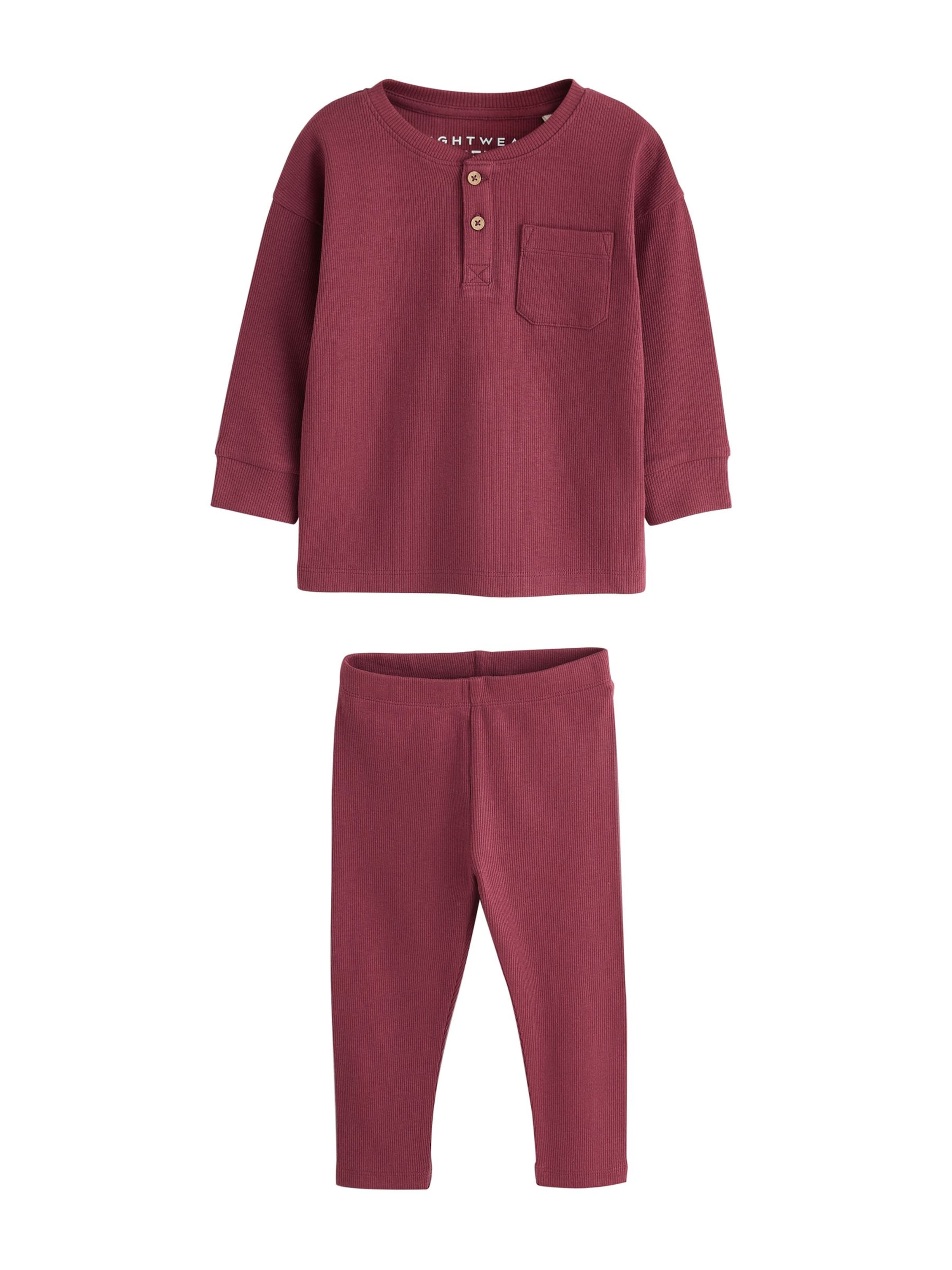 Next - Pijama en Mezcla de colores