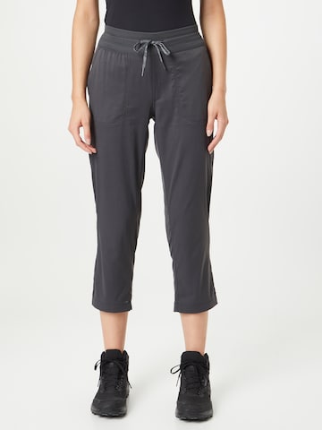 THE NORTH FACE Regular Outdoor Pants 'APHRODITE' in Grey: front