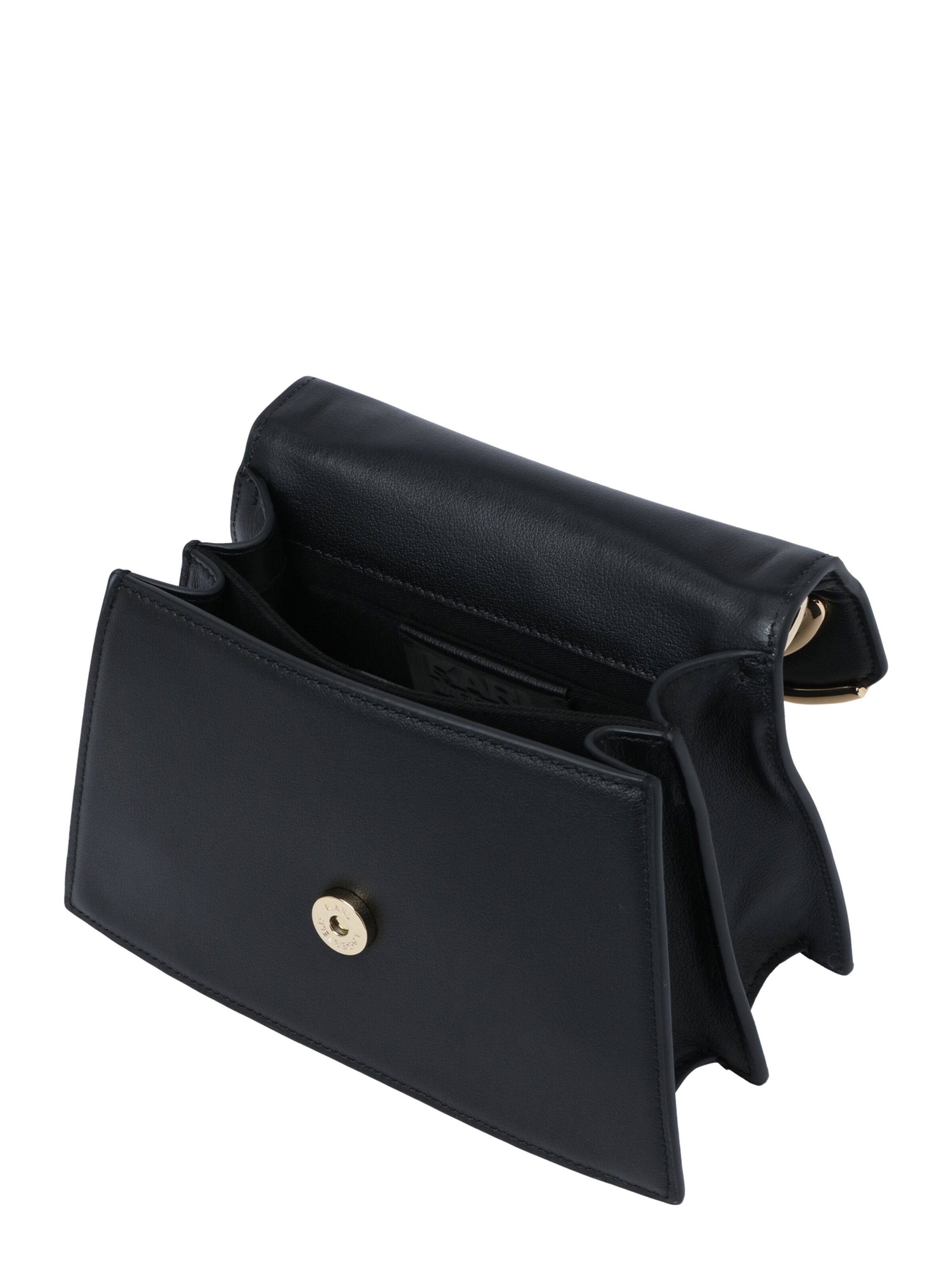 Karl Lagerfeld Kabelka – černá