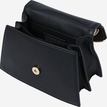 Karl Lagerfeld Handtasche in Schwarz