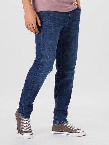 Lee Regular Jeans 'AUSTIN' in Blau: predná strana