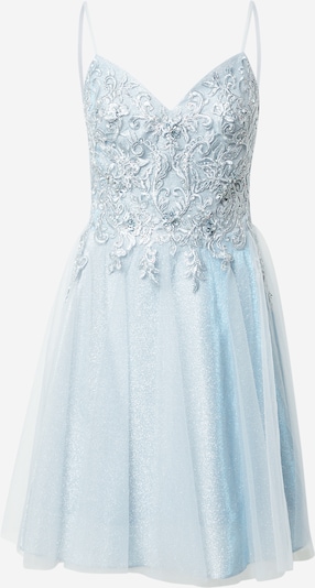 LUXUAR Cocktail dress in Azure, Item view