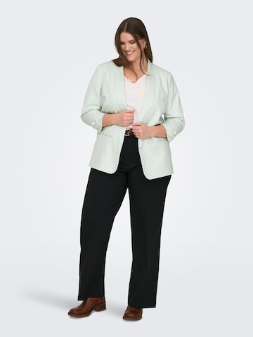 Blazer 'CARELLY' di ONLY Carmakoma in verde