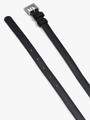 Estro Riem '270' in Zwart