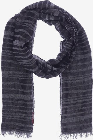 HUGO Scarf & Wrap in One size in Grey: front