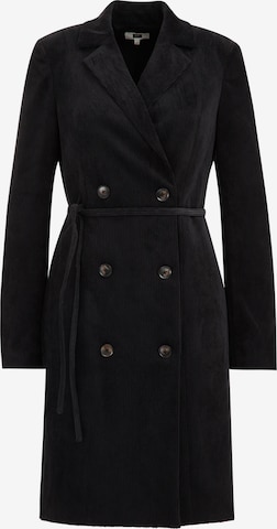 Robe WE Fashion en noir : devant