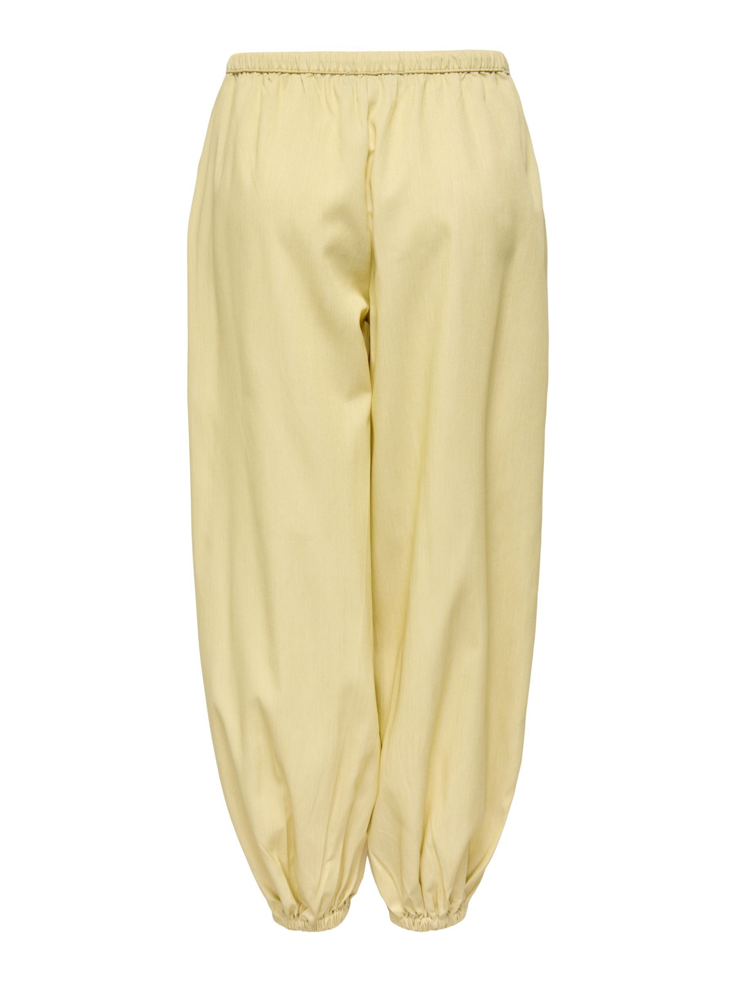 JDY - Tapered Pantalón bombacho 'JDYPALOMA' en beige