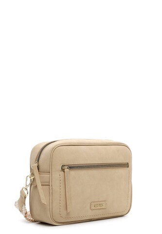 Borsa a spalla ' SFY Christy ' di Suri Frey in beige