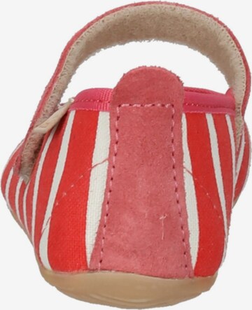 Living Kitzbühel Slippers in Pink