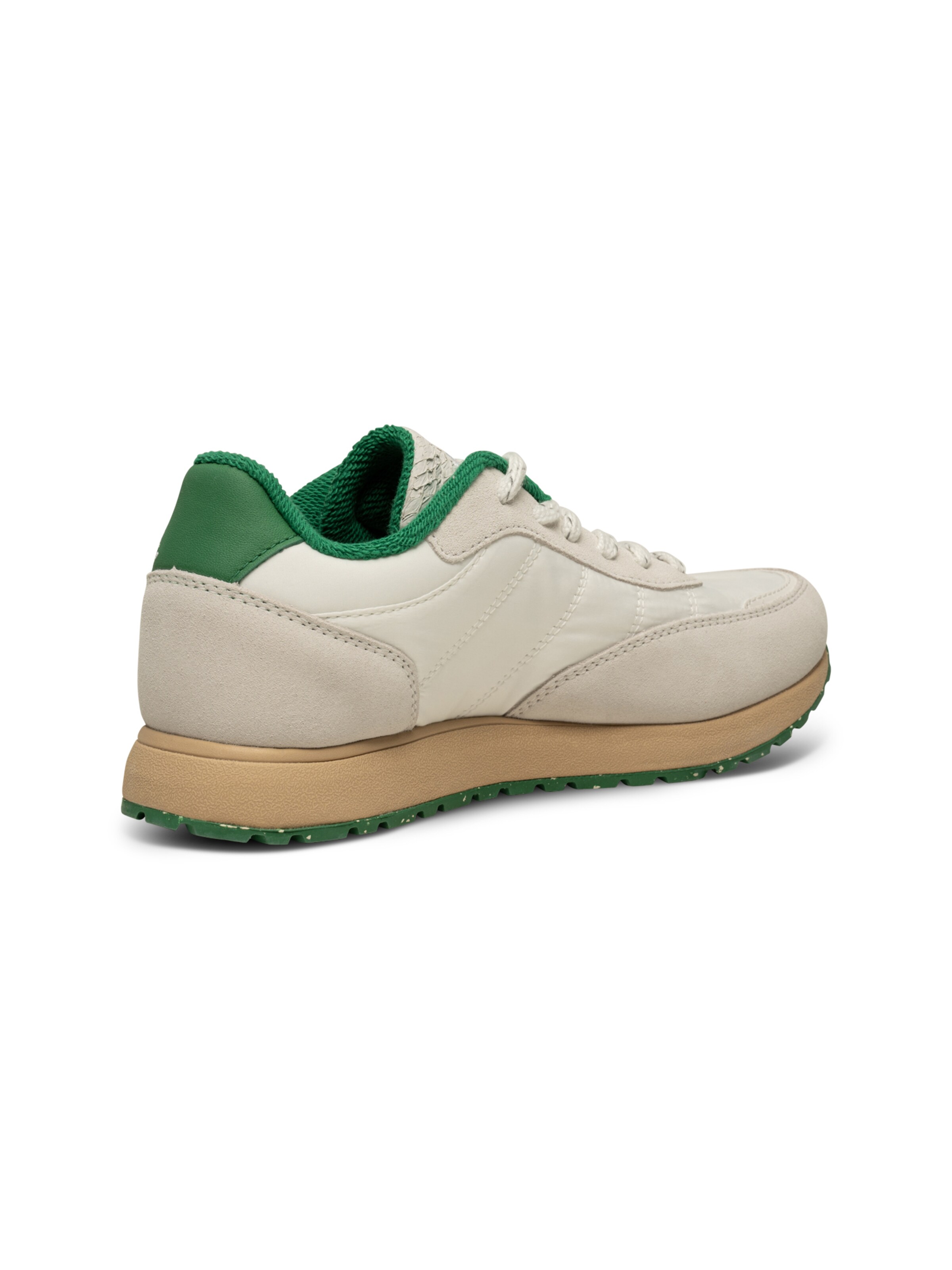 WODEN Sneaker low 'Nellie Vintage' i blandingsfarvet