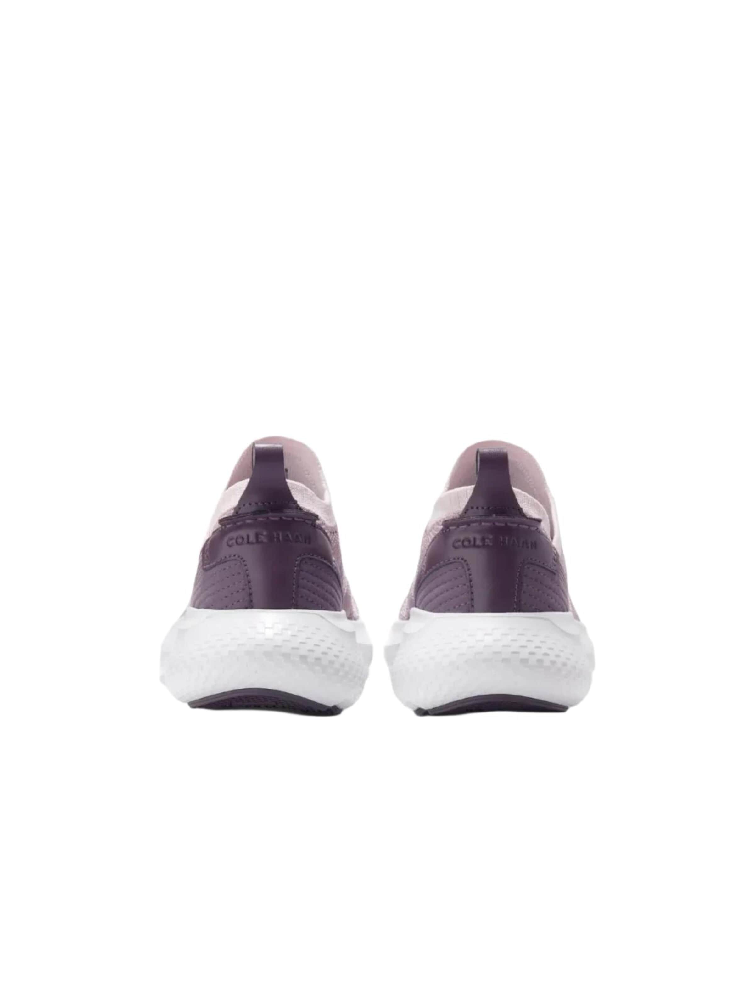Cole Haan Låg sneaker 'ZG MOTION CONNECT' i lila