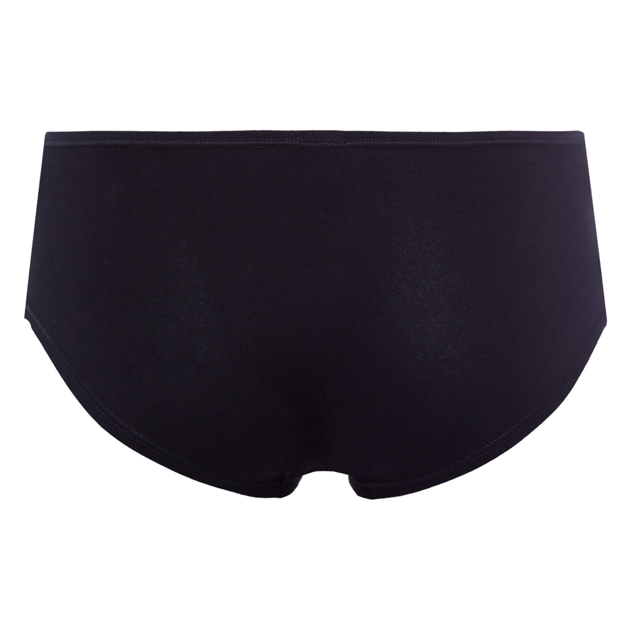 Panty di Skiny in nero