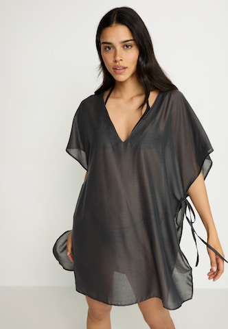 LSCN by LASCANA Tunic in Grey: front