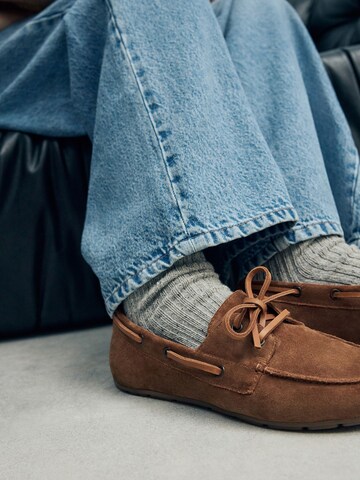Mocassino 'Forever Comfort' di Next in marrone