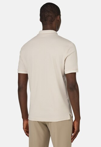 T-Shirt Boggi Milano en marron
