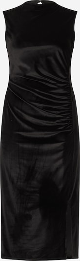 Guido Maria Kretschmer Curvy Haljina 'Felicitas' u crna, Pregled proizvoda