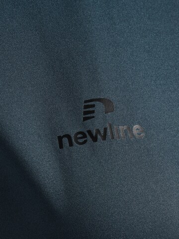 Newline Funktionsshirt in Grün