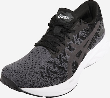 ASICS Running Shoes 'Dynablast' in Black: front