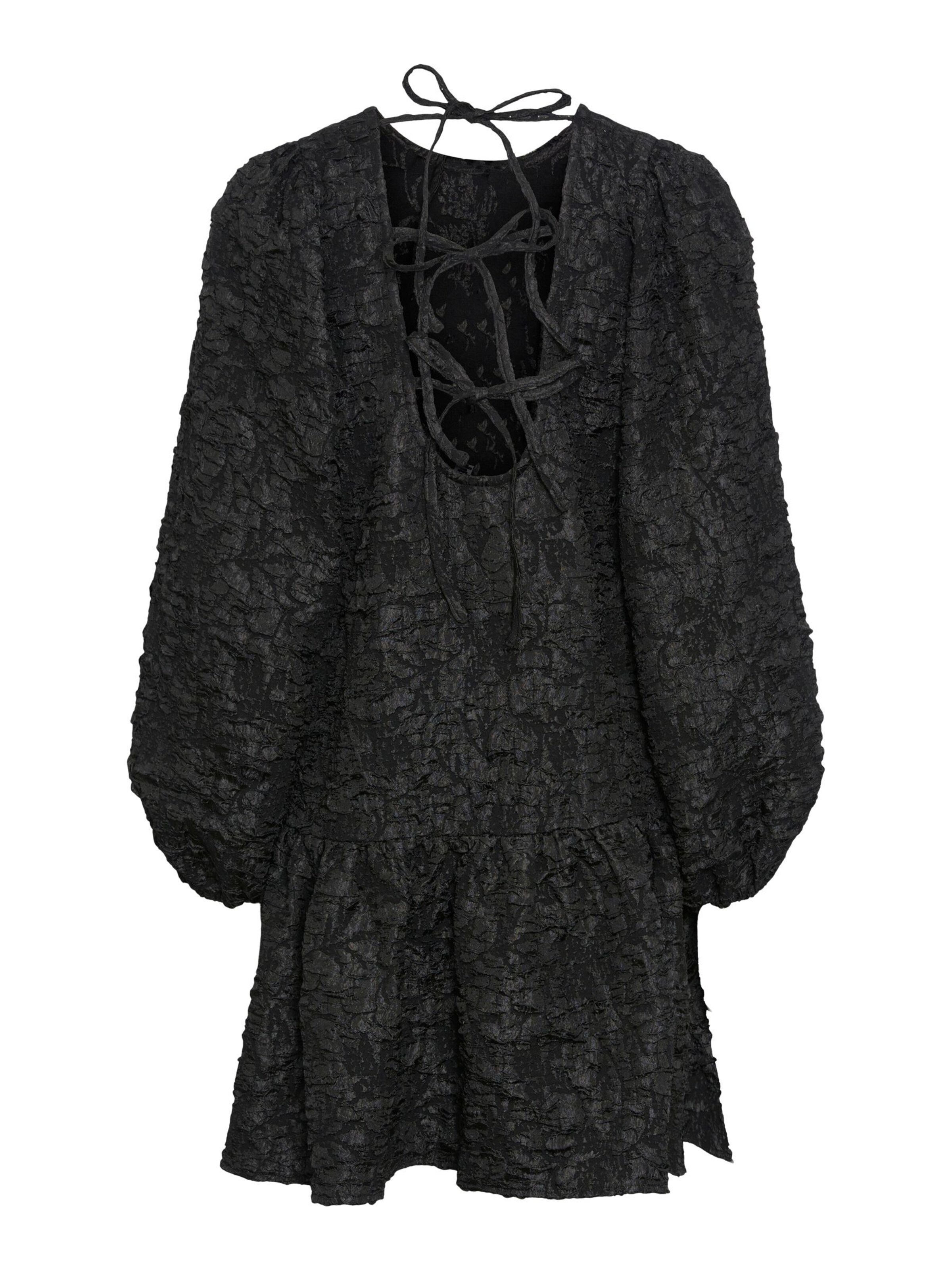 Abito 'PCGretchen' di PIECES in nero