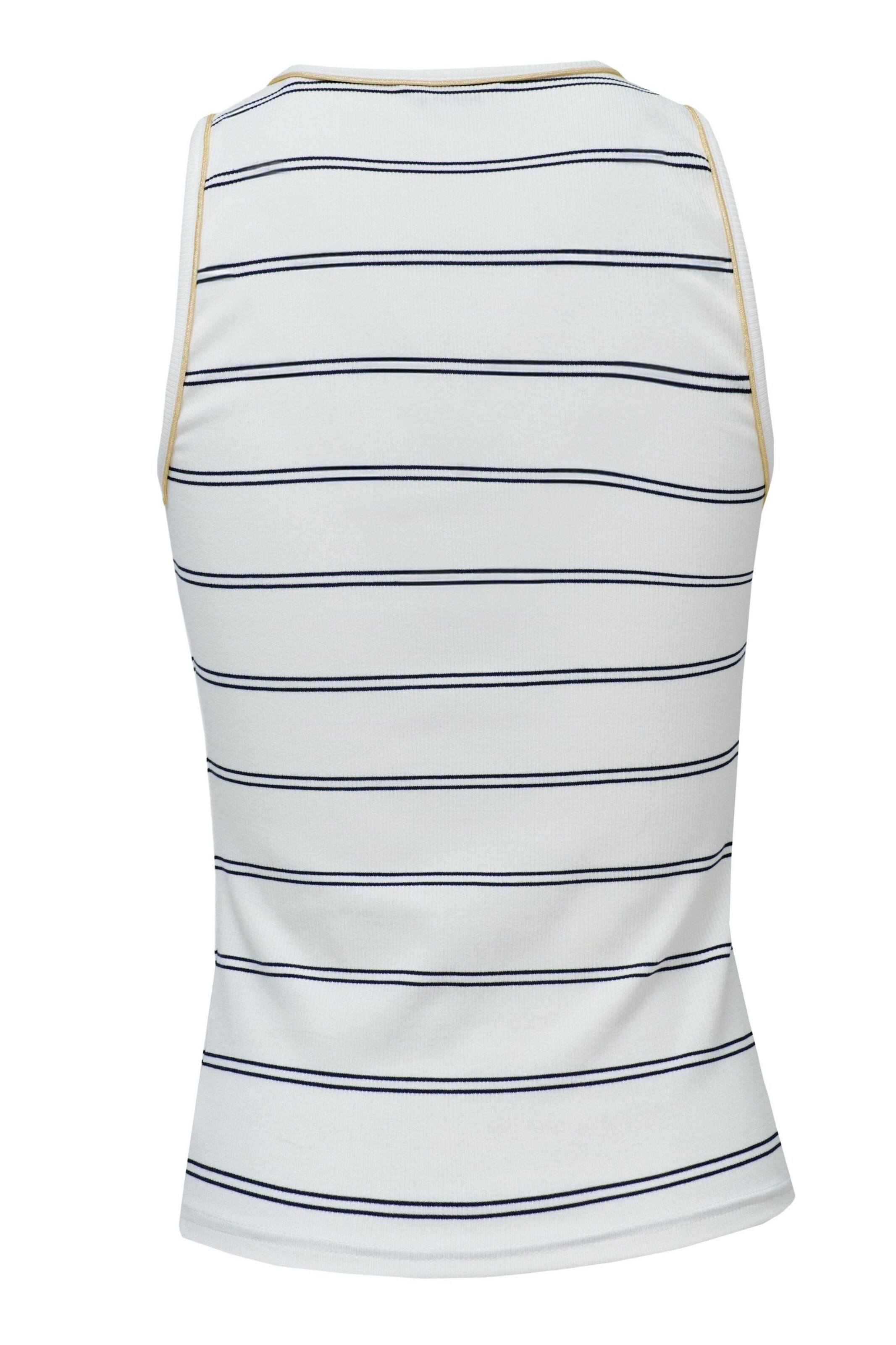 Salsa Jeans Tops in Blau