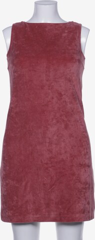 Circolo 1901 Dress in XXL in Pink: front