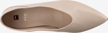 Högl Ballet Flats 'Carla' in Beige