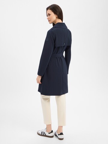 Manteau mi-saison JOOP! en bleu