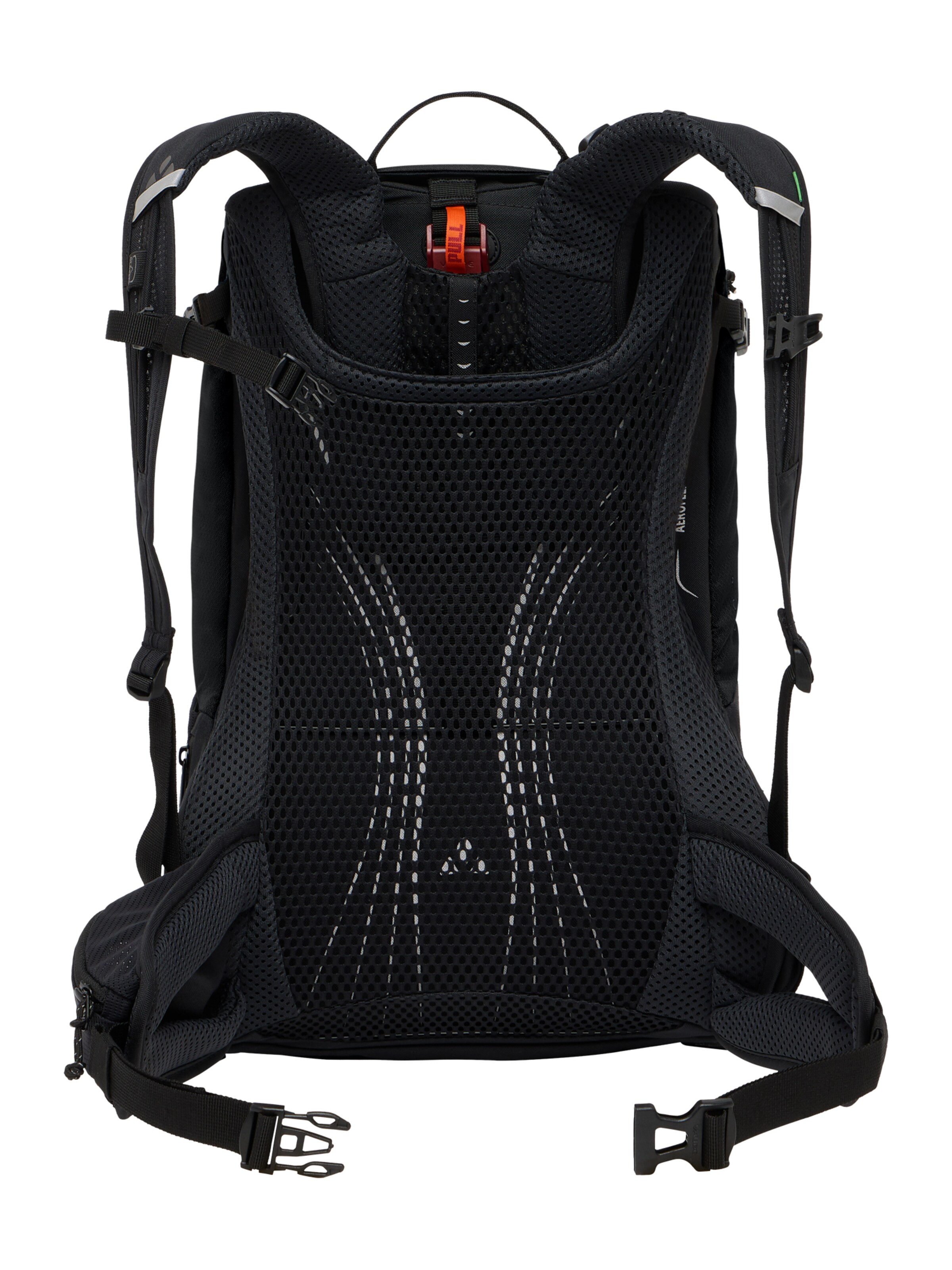 VAUDE Sports backpack 'Trailvent 15' in Black