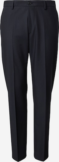 DRYKORN Suorat housut 'AJEND' värissä laivastonsininen, Tuotenäkymä