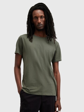 AllSaints T-Shirt 'TONIC' in Beige